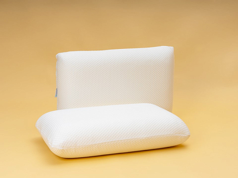 Подушка Classic Big Neo - Подушка классической формы с эффектом «памяти» из коллекции «4*4 Райтон»