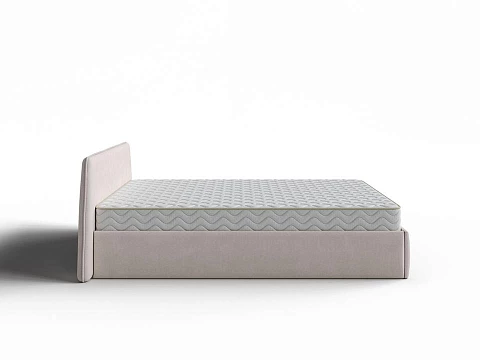Кровать Binni для основания с ПМ - Кровать Binni для ценителей современного минимализма.