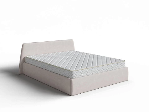 Кровать Binni для основания с ПМ - Кровать Binni для ценителей современного минимализма.